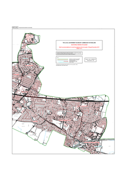 Ward Boundaries in East Slough (PDF)