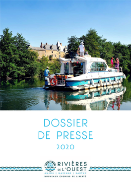 Dossier De Presse