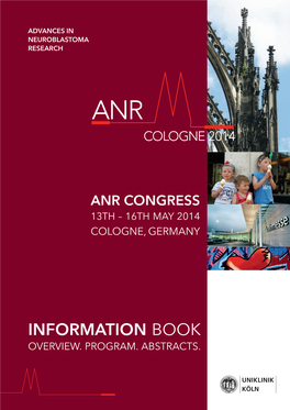 Information Book Overview