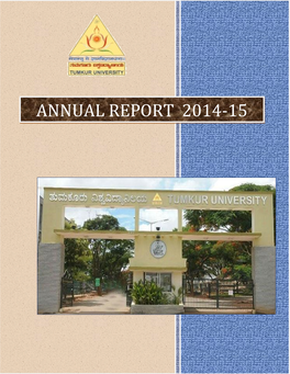 Annual Report 2014-15