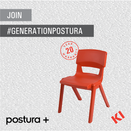 Generationpostura Join