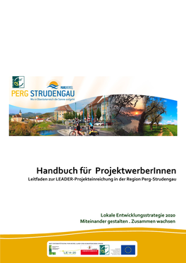 Handbuch Für Förderwerberinnen.Pdf