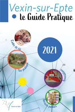 Lire Le Guide Pratique 2021