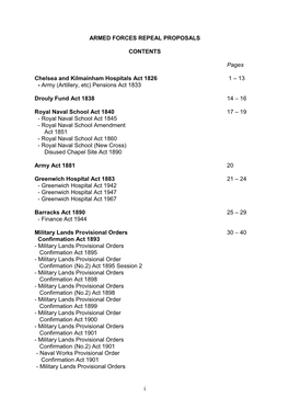 Army (Artillery, Etc) Pensions Act 1833