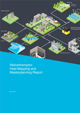 Parham, Andishehtadbir Report Wolverhampton Heat Mapping And