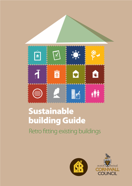 Sustainable Building Guide