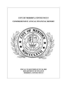 Financial Statement Template