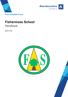 Introduction to Fishermoss School 4