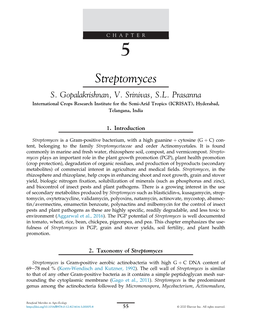 Beneficial Microbes in Agro-Ecology: Bacteria and Fungi