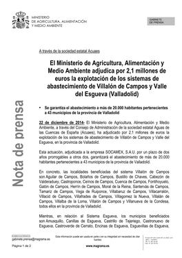 14.12.22 Adjudicación Y Explotación Sistemas Valladolid