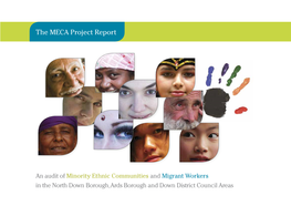 The MECA Project Report