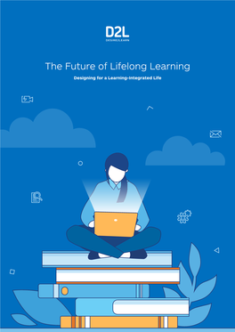 The Future of Lifelong Learning