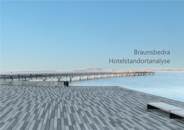 Hotelstandort Braunsbedra