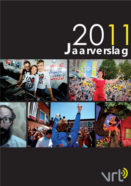 Jaarverslag 2011