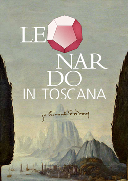 Leonardo in Toscana