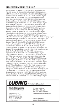 Lubing Systems, L.P. . (79)