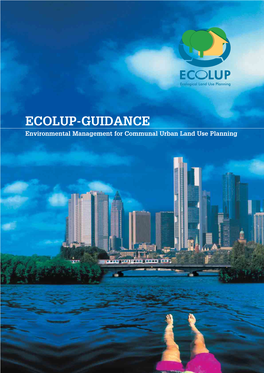 ECOLUP Guide in English