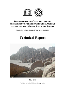 Technical Report