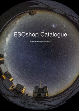 Esoshop Catalogue