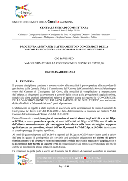 2 Disciplinare Castrignano.Pdf