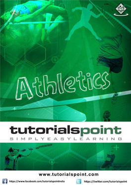 Download Athletics Tutorial