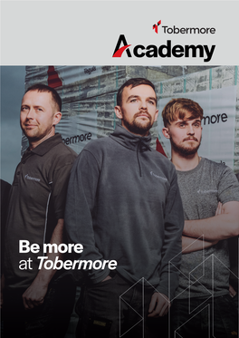 View Tobermore Academy Application