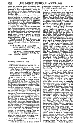 57.82 the London Gazette, 31 August, 1928