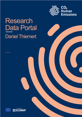 D7.8 Research Data Portal