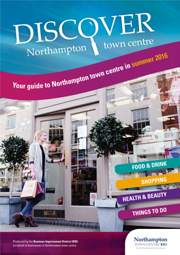 Your Guide to North Ton Town Cen