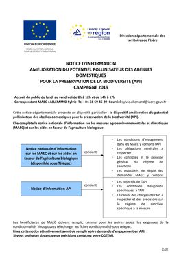 Direction Départementale De L'agriculture Et De La Forêt