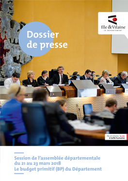 Dossier De Presse