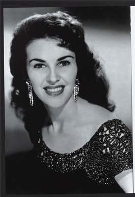 Wanda Jackson by HOLLY GEORGE-WARREN