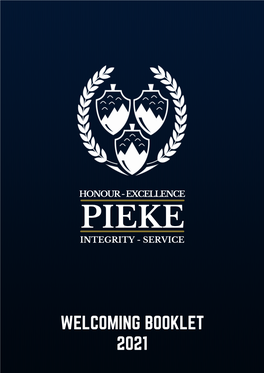 Pieke PSO Welcoming Booklet 2021.Pdf