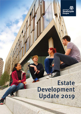 Estate Development Update 2019 St