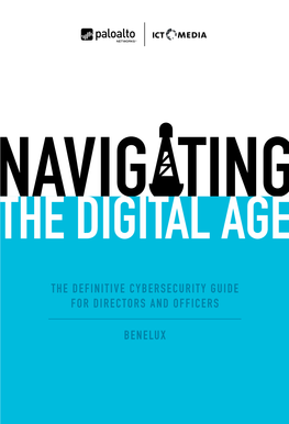 The Definitive Cybersecurity Guide for Directors and Officers