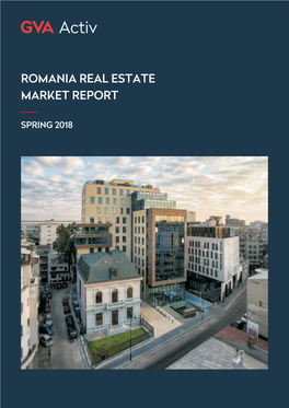Romania Real-Estate Market Re