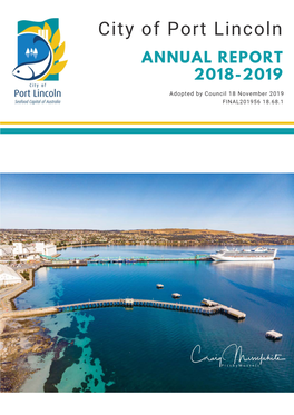 Annual Report 2018-2019