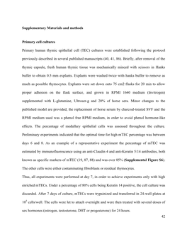 Science Manuscript Template