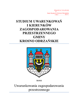 T I Uwarunkowania Do Uzg 11 03 2015