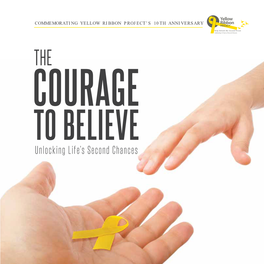 The-Courage-To-Believe.Pdf