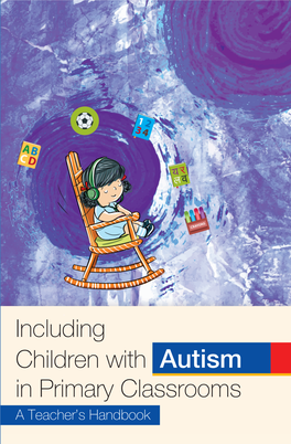Including Children with Autism in Primary Classrooms