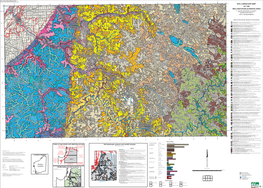 Soil-Landscape Map of the Wellington-Blackwood Area