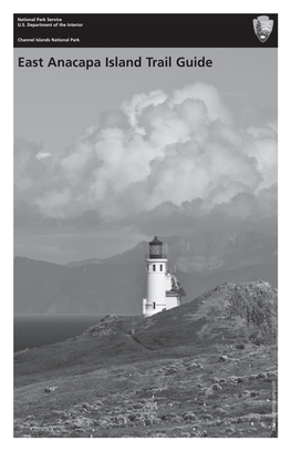 East Anacapa Island Trail Guide Timhaufphotography.Com Arch � East Anacapa Island Rock Landing Cove Cathedral Cove 33 2 1