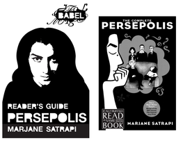 Marjane Satrapi