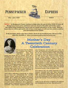 Pennypacker Express