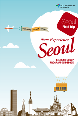 Seoul Field Trip English