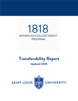 1818-Transfer-Report.Pdf