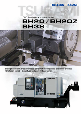 CNC Precision Automatic Lathe Sliding Headstock Type Automatic Lathe That Encompasses the Entire Process 12-Station Turret +