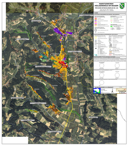 Marktgemeinde Heiligenkreuz Am Waasen Örtlicher Entwicklungsplan