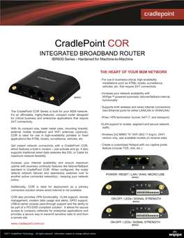 Project Tablerock 4G Mobile Wifi Hotspot with Docking